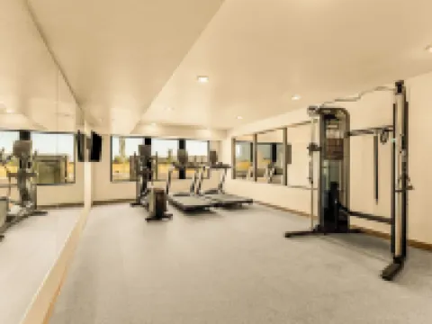 LivAway Suites Phoenix-Tolleson Hotels in Tolleson