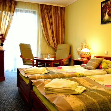 Hotel Spinaker