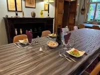 Logis HÔTEL-Restaurant - le Moulin d'Artres - 2-Star