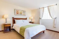 Natura Inn Hotel Hotels in Cerro Colorado District