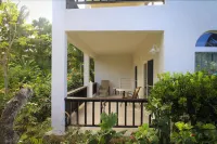 Serenity Cottages Hoteles en Shoal Bay Village