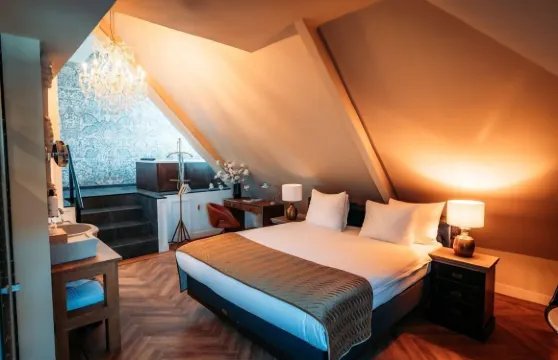 格雷希特精品酒店