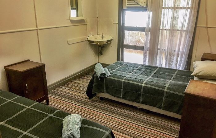 Royal Carrangarra Hotel