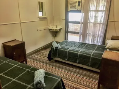 Royal Carrangarra Hotel