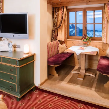 Wellnessresidenz Schalber