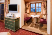 Wellnessresidenz Schalber