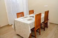 Wooden Haven Hotel Hotels in Iringa