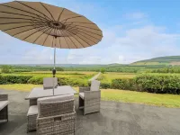 Ashdale Hotel di Rhayader