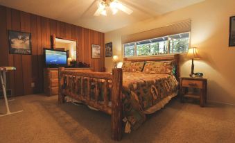 HCC0612 - Sitzmark Ski Condo townhouse