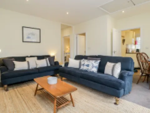 The Bakers Loft Hotels in Grasmere