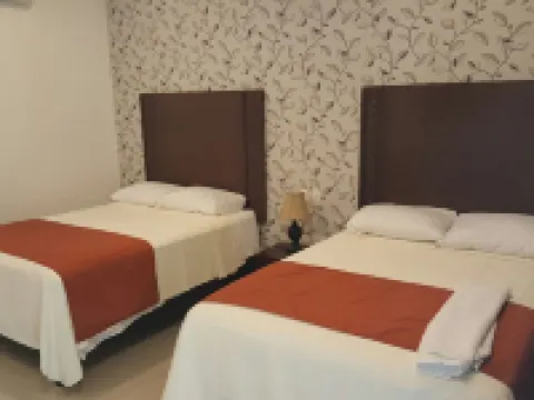 Hotel Roazi โรงแรมในทิซิมิน