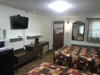 Evergreen Motel Hotels in Scriba