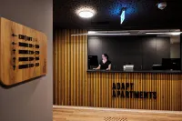 ADAPT Apartments Siegen