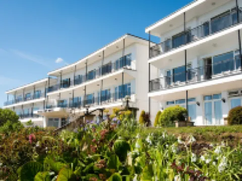 Ocean View Hotel Hotels in Shanklin