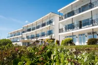 Ocean View Hotel Hotels in Shanklin