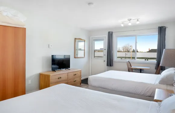 侯姆珀特汽車旅館