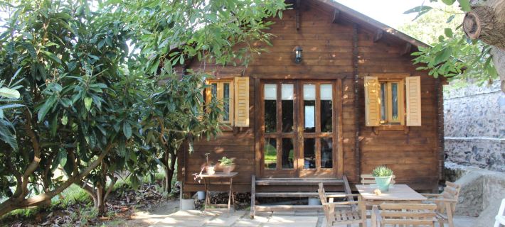 Camping Tropical Almunecar Ξενοδοχεία στην πόλη Almunecar