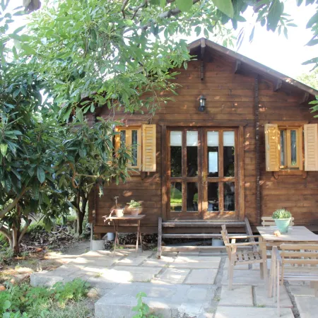 Camping Tropical Almunecar