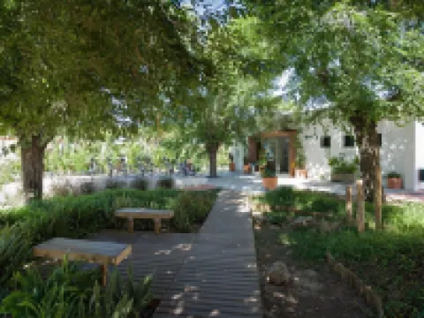 Albergue Inturjoven Punta Umbría Hotels in Punta Umbria
