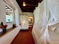 Mundo Nuevo Eco Lodge