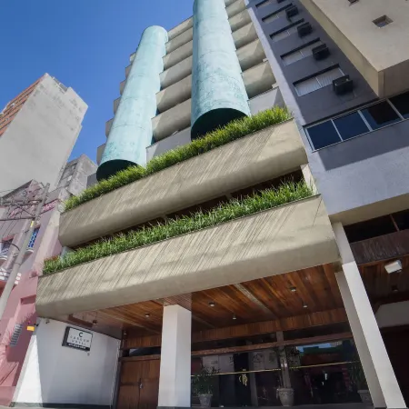 Cardum Hotel