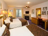 Holiday Haus Hoteles en Mammoth Lakes