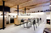 奴維斯飯店