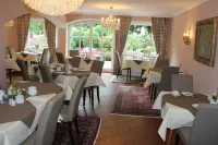 Hotel Garni Bellevue - Nouto- ja jättöpalvelut