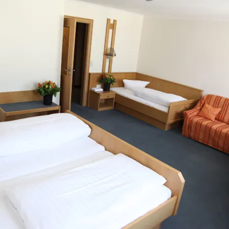 Brauereigasthof/Hotel Bürgerbräu