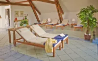 Der Linslerhof - Hotel, Restaurant, Events & Natur - Gym