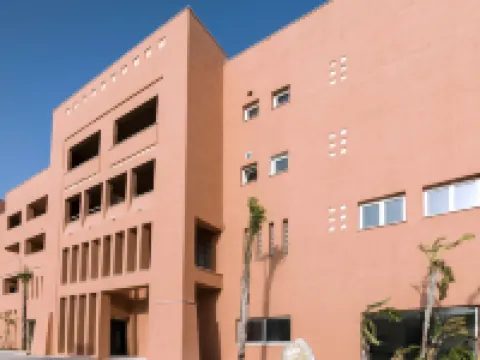 Hotel Tarifa Lances, a member of Radisson Individuals Hotels in Tarifa