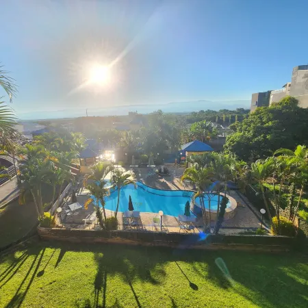 Hotel Porto Dos Milagres