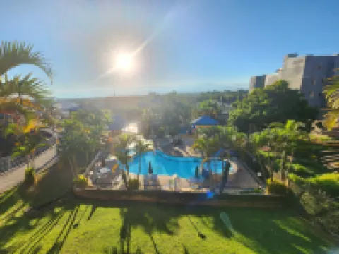 Hotel Porto Dos Milagres