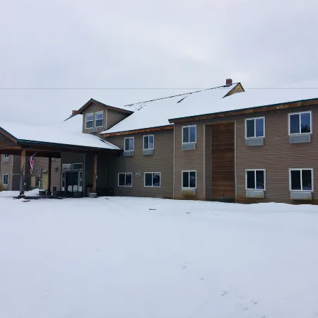 Boulder Creek Inn
