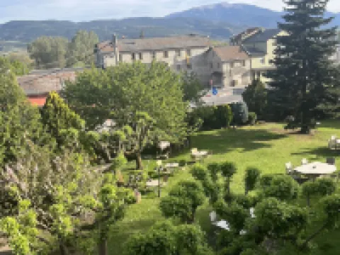 Hotel del Prado Hotels in Puigcerda
