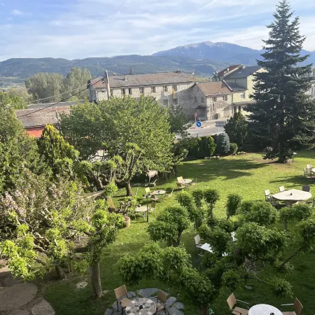 Hotel del Prado