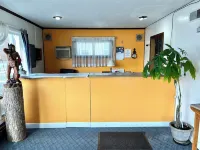 Blue Haven Motel Hotels in Osceola