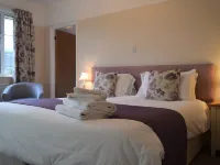 Wye Valley Hotel Hotels in Chepstow