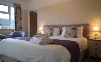 Wye Valley Hotel Hotels in Woolaston