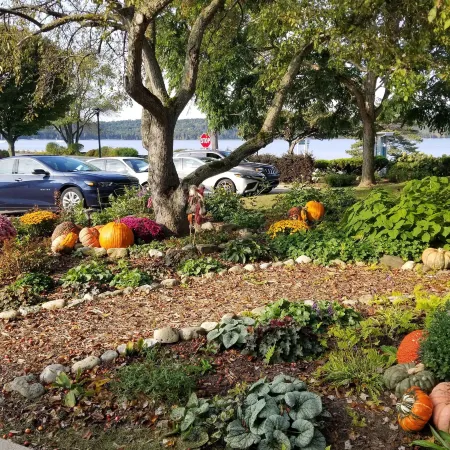Edgewater Resort