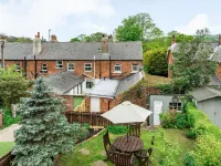 Wychwood Hotels in Ugthorpe