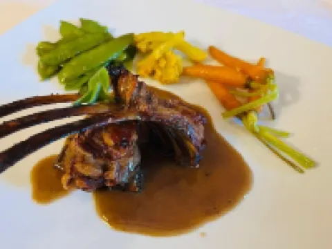 ワインリゾート ラ・ギルランダ グアルド・カッタネーオのホテル