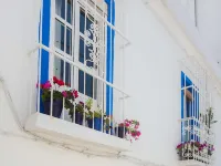 La Estrella de Tarifa Hotels in Tarifa