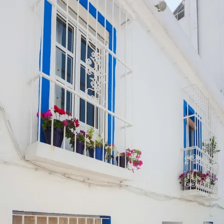 La Estrella de Tarifa