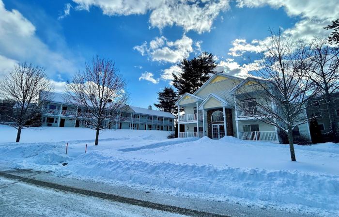Golden Gables Inn Dazzler Select by Wyndham