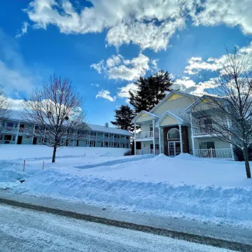 Golden Gables Inn Dazzler Select by Wyndham