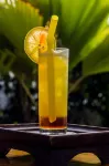 Yemaya Boutique Hotel en Canoas - bar