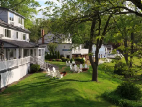 銀樺樹酒店 帕爾邁拉酒店