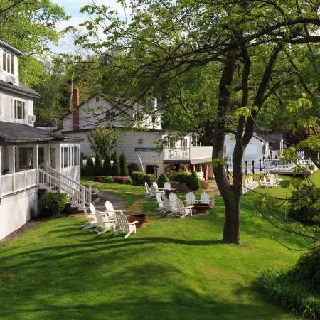 Silver Birches Resort