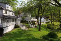 Silver Birches Resort Hotels in 